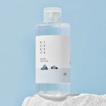 [Round Lab] ENG) 1025 DOKDO TONER_200ml