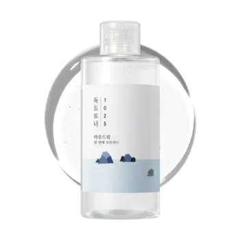[Round Lab] ENG) 1025 DOKDO TONER_200ml