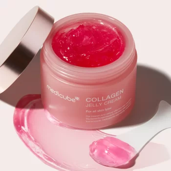 [Medicube] Collagen Jelly Cream