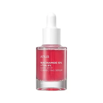 [ANUA] NIACINAMIDE 10% + TXA 4% SERUM 30ml
