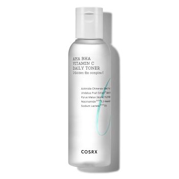 [COSRX] Refresh AHA BHA Vitamin C Booster Serum 30ml
