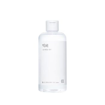 [MIXSOON] Galactomyces Toner 300ml