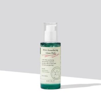 [AXIS-Y] PHA Resurfacing Glow Peel 50ml