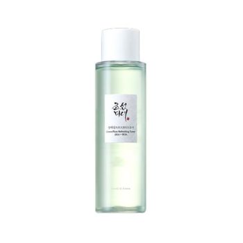 [Beauty of Joseon] Green plum refreshing toner : AHA + BHA (150ml)