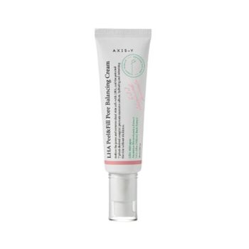 [AXIS-Y] LHA Peel&Fill Pore Balancing Cream 50ml
