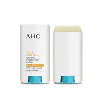 [A.H.C] Natural Perfection Fresh sun stick 17g