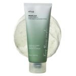 [ANUA] HEARTLEAF QUERCETINOL PORE DEEP CLEANSING FOAM 150ml