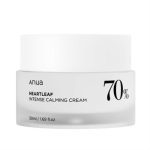 [ANUA] HEARTLEAF 70% INTENSE CALMING CREAM 50ml