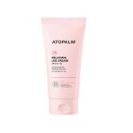 [ATOPALM] Maternity Care Relaxing Leg Cream 150ml