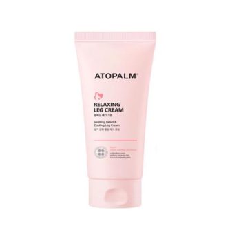 [ATOPALM] Maternity Care Relaxing Leg Cream 150ml