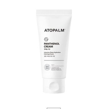 [ATOPALM] Pathenol Cream 80ml
