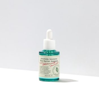 [AXIS-Y] Artichoke Intensive Skin Barrier Ampoule 30ml