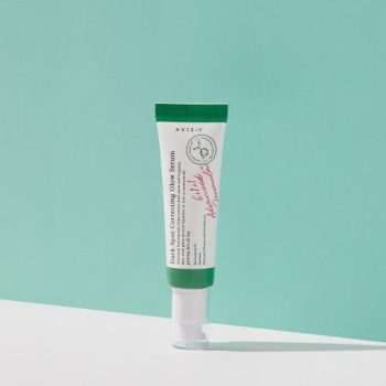 [AXIS-Y] Dark Spot Correcting Glow Serum 50ml
