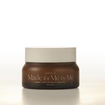 [AXIS-Y] Biome Ultimate Indulging Cream 55ml