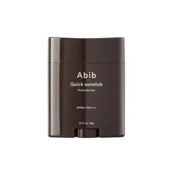 [Abib] Quick Sunstick Protection Bar 22g