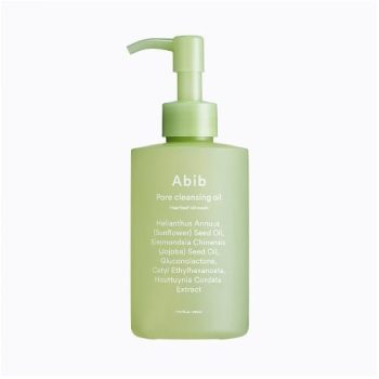 [Abib] PORE CLEANSING OIL HEARTLEAF OIL-WASH 200ml