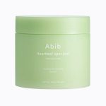 [Abib] HEARTLEAF SPOT PAD CALMING TOUCH (80 pads)