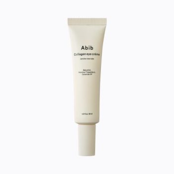 [Abib] Collagen eye crème Jericho rose tube 30ml