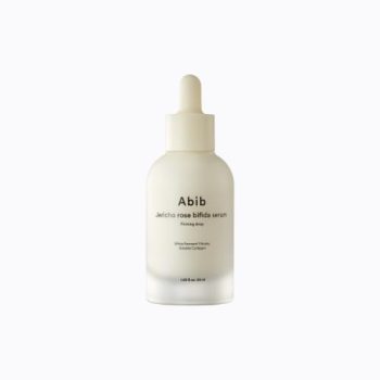 [Abib] Jericho rose bifida serum firming drop 50ml