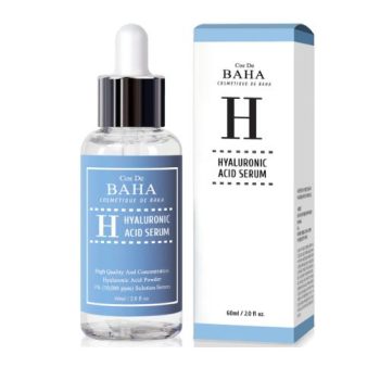 [COS DE BAHA] Hyaluronic Serum 60ml