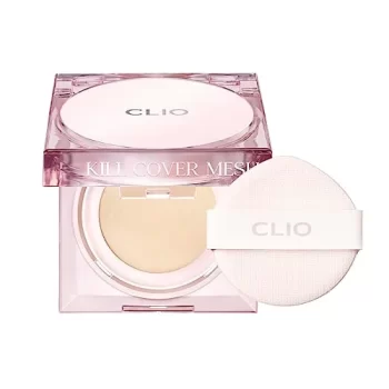 [CLIO] Kill Cover Mesh Glow Cushion 03 LINDEN