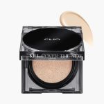 [CLIO] KILL COVER THE NEW FOUNWEAR CUSHION 3 LINEN SPF50+