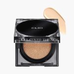 [CLIO] KILL COVER THE NEW FOUNWEAR CUSHION 3.5 VANILLA