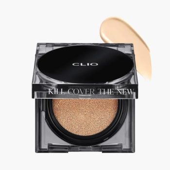 [CLIO] KILL COVER THE NEW FOUNWEAR CUSHION 3.5 VANILLA