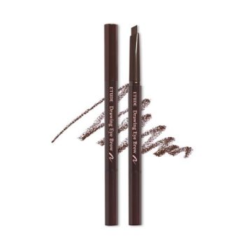 [Etude] Drawing Eye Brow #3 Brown 2021