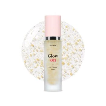 [Etude] [Etude house] Glow On Oil Volume Base 2021