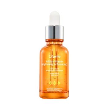 [Jumiso] All day Vitamin Brightening&Balancing Facial Serum