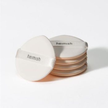 [Heimish] ARTLESS RUBYCELL PUFF 5EA