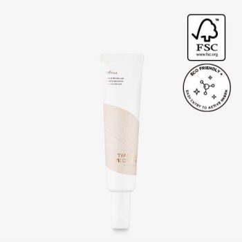 [ISNTREE] TW-REAL EYE CREAM 30ML