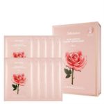 [JMsolution] Glow Luminous Flower Firming Mask Rose (10pcs)