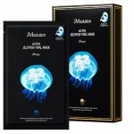 [JMsolution] ACTIVE Jellyfish Vital Mask (10pc)
