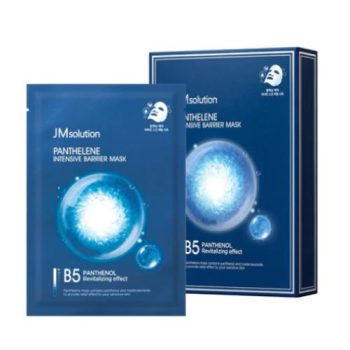 [JMsolution] Panthelene Intensive Barrier Mask (10pcs)