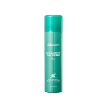 [JMsolution] Marine Luminous Pearl Sun Spray Pearl (SUNSCREEN)