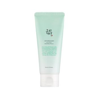 [Beauty of Joseon] Green Plum Refreshing Cleanser 100ml