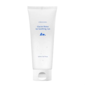 [MIXSOON] Glacier Water Ice Soothing Gel 150ml