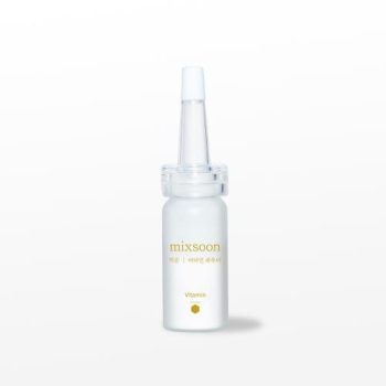 [MIXSOON] Vitamin C Powder 8g