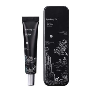 [Pyunkang yul] Black Tea Time Reverse Eye Cream 25ml