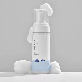 [Round Lab] 1025 DOKDO BUBBLE FOAM_150ml