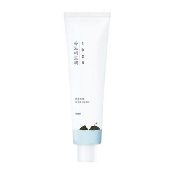 [Round Lab] ENG) (TUBE)1025 DOKDO MUD PACK_100ml