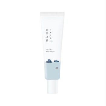 [Round Lab] ENG) 1025 DOKDO EYE CREAM_30ml
