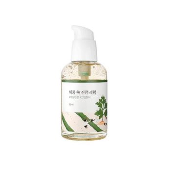 [Round Lab] ENG) Mugwort CALMING SERUM_50ml