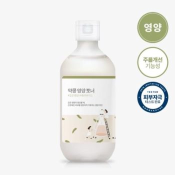 [Round Lab] Soybean Nourishing Toner 300ml