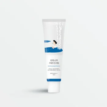 ROUND LAB BIRCH JUICE MOISTURIZING SUN CREAM 50ml
