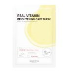 [SOMEBYMI] Real Vitamin Brightening Care Mask 1ea