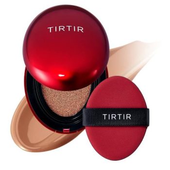 [TIRTIR] MASK FIT RED CUSHION 34C AMBER