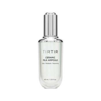 [TIRTIR] CERAMIC MILK AMPOULE 40ml